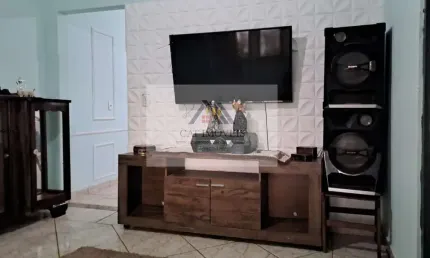 Casa para venda em ribeirão preto, vila maria luiza, 4 dormitórios, 1 suíte, 2 banheiros, 2 vagas