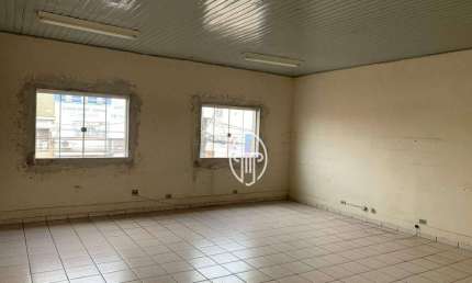 Sala para alugar, 40 m² por R$ 850,00/mês - Centro - Ibiporã/PR