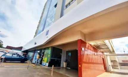 Sala à venda, 49 m² por r$ 250.000,00 - centro - ibiporã/pr
