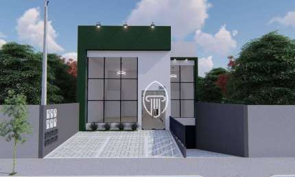 Barracão para alugar, 614 m² por R$ 15.000/mês - Centro - Ibiporã/PR