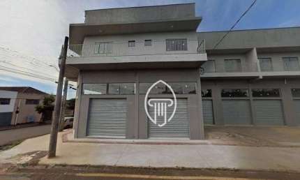 Sala para alugar, 50 m² por R$ 2.200/mês - Cepil - Ibiporã/PR