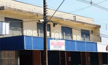 Loja para alugar, 60 m² por R$ 1.600,00/mês - Vila Shimabokuro - Londrina/PR