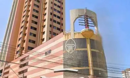 Sala, 40 m² - venda por R$ 180.000 ou aluguel por R$ 1.450/mês - Centro - Londrina/PR