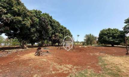 Chácara à venda, 6000 m² por R$ 550.000 - Frei Timóteo - Jataizinho/PR