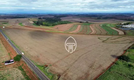 Sítio à venda, 11 alqueires por R$ 11.000.000 - Zona Rural - Londrina/PR