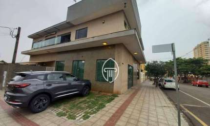 Sala para alugar, 150 m² por R$ 5.000,00/mês - Eloy Brusch - Ibiporã/PR