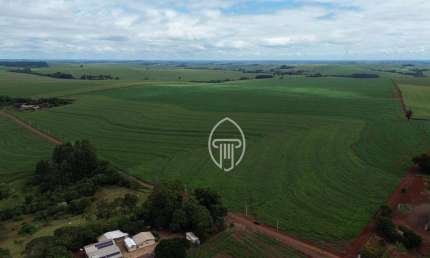 Fazenda à venda, 83 alqueires por R$ 39.000.000 - Rural - Iracema do Oeste/PR