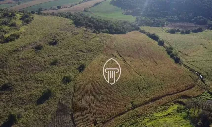 Sítio à venda, 484000 m² por r$ 2.000.000,00 - zona rural - assaí/pr