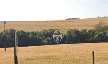 Terreno à venda, 2,97 hectares por R$ 1.500.000 - Rural - Faxinal/PR