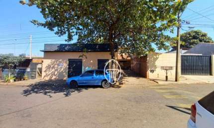 Terreno à venda, 813 m² por R$ 520.000 - Centro - Ibiporã/PR