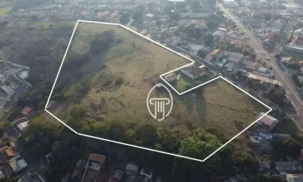 Terreno à venda, 37500 m² por r$ 7.500.000,00 - josé pires de godoy - ibiporã/pr