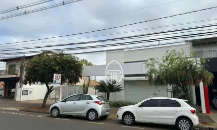 Salão para alugar, 370 m² por R$ 13.000/mês - Antares - Londrina/PR