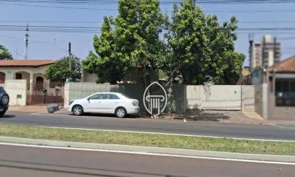 Casa com 3 dormitórios à venda por R$ 1.200.000 - Centro - Ibiporã/PR