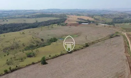 Fazenda à venda, 96 alqueires por R$ 20.000.000 - Rural - Urai/PR