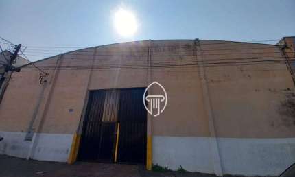 Barracão para alugar, 800 m² por R$ 9.500,00/mês - Centro - Jataizinho/PR