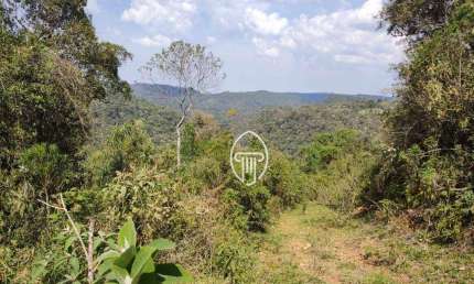 Área à venda, 1076900 m² por R$ 1.550.000,00 - Centro - Mallet/PR