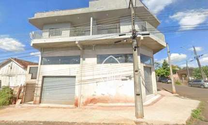 Sala para alugar, 66 m² por R$ 2.500/mês - Centro - Ibiporã/PR
