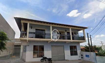 Salão, 200 m² - venda por R$ 800.000 ou aluguel por R$ 4.000/mês - Centro - Jataizinho/PR