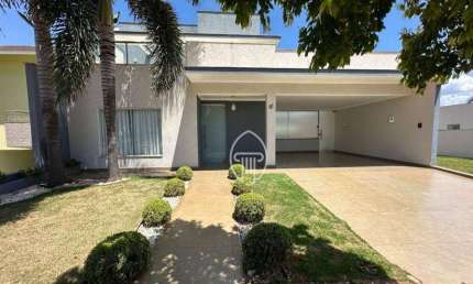 Casa com 4 dormitórios à venda por R$ 1.900.000 - Condomínio - Ibiporã/PR