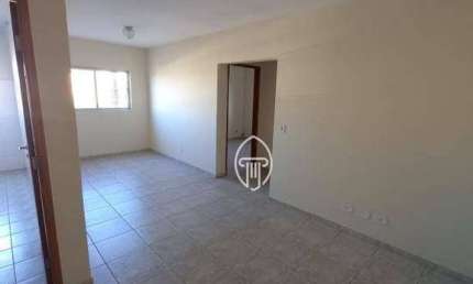 Apartamento com 2 dormitórios para alugar, 75 m² por R$ 1.250,00/mês - Centro - Ibiporã/PR