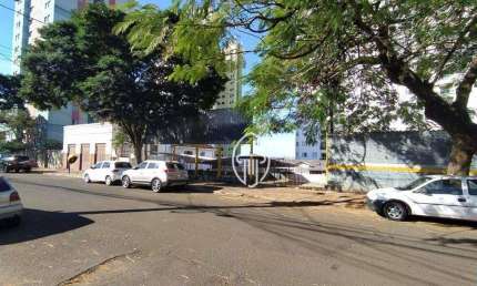Salão para alugar, 240 m² por R$ 5.800,00/mês - Jardim Higienópolis - Londrina/PR