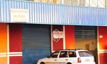 Loja para alugar, 50 m² por R$ 2.400,00/mês - Vila Shimabokuro - Londrina/PR