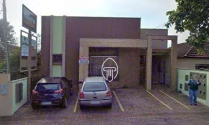 Sala para alugar, 30 m² por r$ 1.350/mês - centro - ibiporã/pr