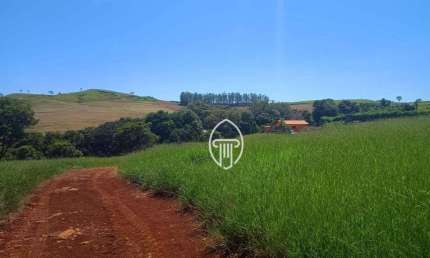 Sítio à venda, 16 alqueires por R$ 3.000.000 - Rural - Urai/PR