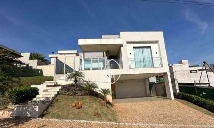 Casa com 4 dormitórios à venda, 317 m² por R$ 2.700.000 - Brasilia - Ibiporã/PR