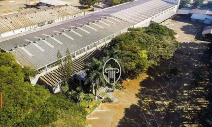 Barracão à venda, 7925 m² por R$ 13.000.000,00 - Cilo 3 - Londrina/PR