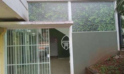 Sala para alugar, 134 m² por R$ 3.200/mês - Centro - Londrina/PR