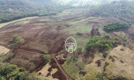 Sítio à venda, 45 alqueires por R$ 10.500.000 - Rural - Urai/PR