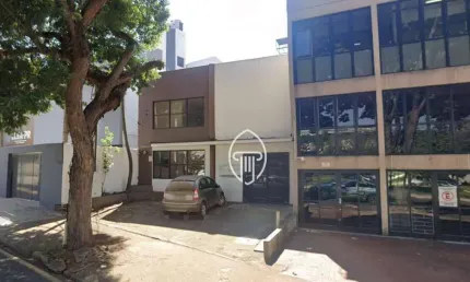 Ponto para alugar, 278 m² por R$ 6.500,00/mês - Igapó - Londrina/PR
