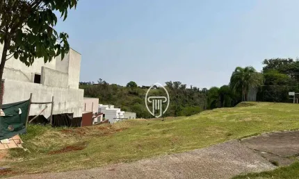 Terreno à venda, 297 m² por R$ 300.000 - Brasilia - Ibiporã/PR
