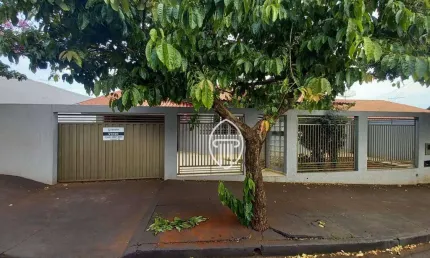 Casa com 3 dormitórios à venda, 167 m² por R$ 590.000,00 - Pérola - Ibiporã/PR