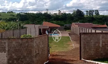 Chácara à venda, 2000 m² por R$ 400.000 - Centro - Jataizinho/PR