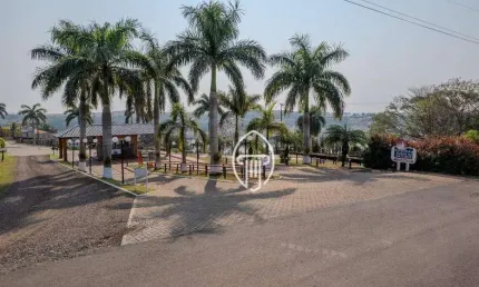 Chácara à venda, 3967 m² por R$ 400.000 - Riviera do Nascente - Alvorada do Sul/PR
