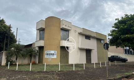 Ponto à venda, 157 m² por R$ 700.000,00 - Bandeirantes - Londrina/PR