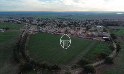 Terreno à venda, 2,5 Alqueires por R$ 3.300.000 - Rural - Sertaneja/PR