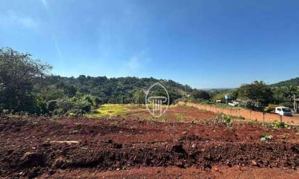 Chácara à venda, 3000 m² por R$ 500.000 - Condomínio Horizontal Marajoara - Ibiporã/PR
