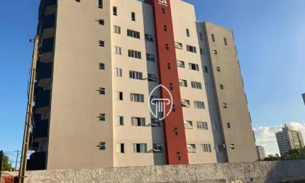 Apartamento com 3 dormitórios à venda, 75 m² por R$ 320.000,00 - Centro - Ibiporã/PR