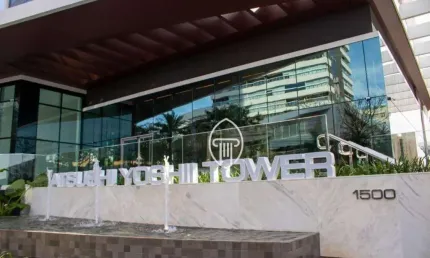 Sala Comercial à venda, 76 m² por R$ 1.000.000 - Gleba Fazenda Palhano - Londrina/PR