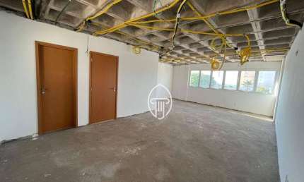 Andar Corporativo à venda, 55 m² por R$ 360.000,00 - Centro - Ibiporã/PR