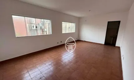 Sala para alugar, 25 m² por r$ 532,00/mês - centro - ibiporã/pr