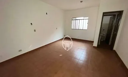 Sala para alugar, 20 m² por R$ 532,00/mês - Centro - Ibiporã/PR