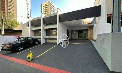 Loja para alugar, 280 m² por R$ 10.000,00/mês - Centro - Londrina/PR