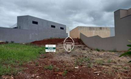 Terreno à venda, 517 m² por R$ 362.000,00 - Residencial Granville - Ibiporã/PR