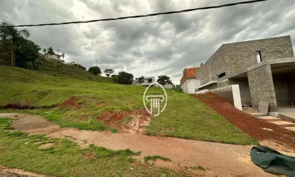 Terreno à venda, 298 m² por r$ 300.000,00 - royal boulevard residence &amp; resort - ibiporã/pr