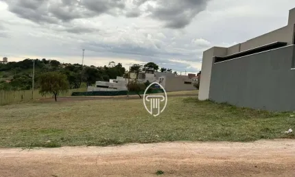 Terreno à venda, 300 m² por R$ 320.000,00 - Royal Boulevard Residence &amp; Resort - Ibiporã/PR