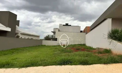 Terreno à venda, 300 m² por R$ 340.000,00 - Royal Boulevard Residence &amp; Resort - Ibiporã/PR